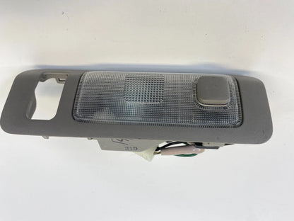 98 99 00 01 02 03 04 05 LEXUS GS300 REAR LEFT BACK SIDE OVERHEAD DOME LAMP OEM