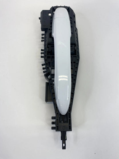 14-23 Cherokee/13-16 Dart Front Right Side Exterior Door Handle 68084836AA OEM