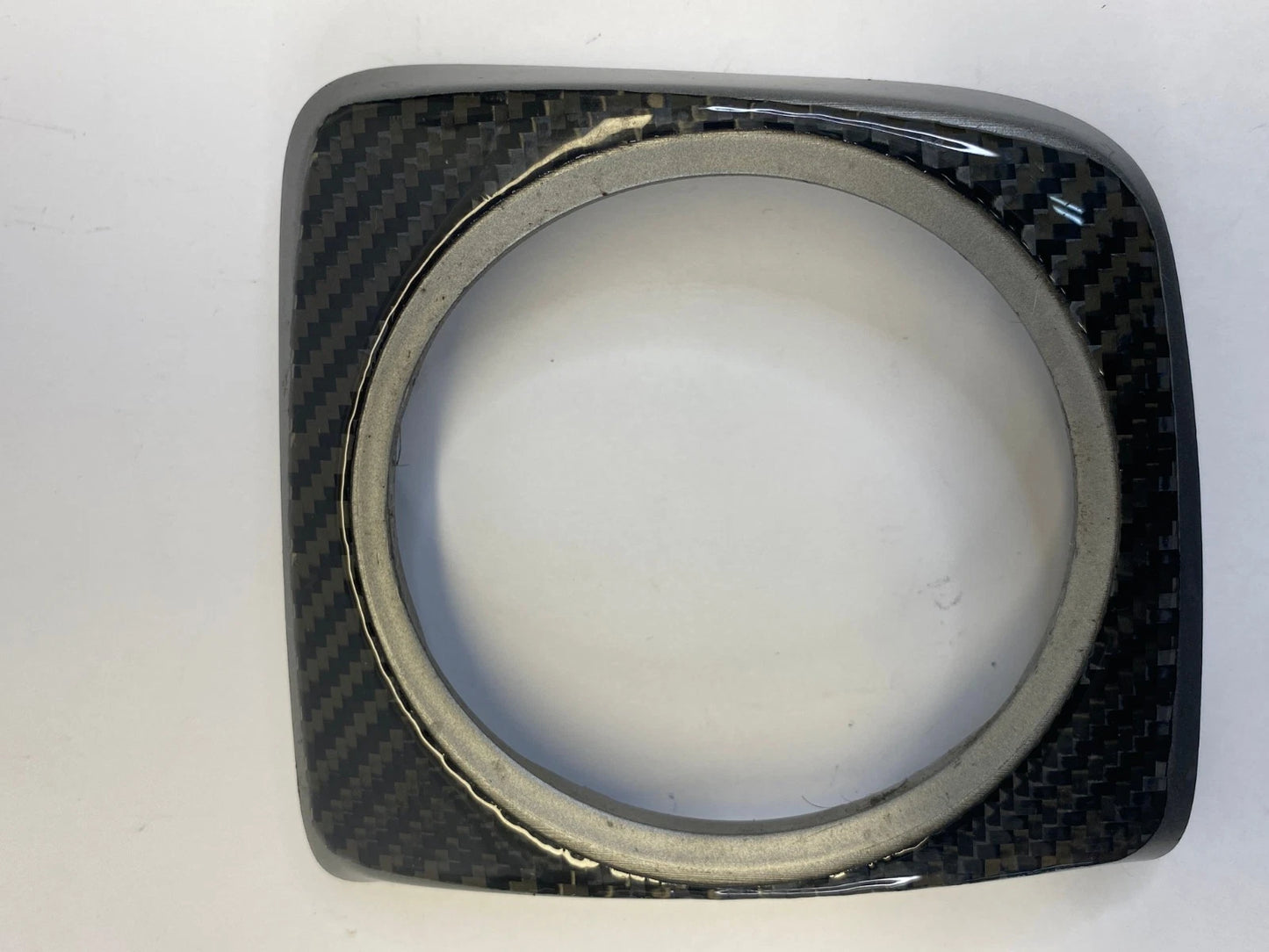 2006-2011 HONDA CIVIC GEAR SHIFTER CONSOLE TRIM BEZEL CENTER OEM FACTORY 1192281