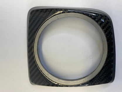 2006-2011 HONDA CIVIC GEAR SHIFTER CONSOLE TRIM BEZEL CENTER OEM FACTORY 1192281