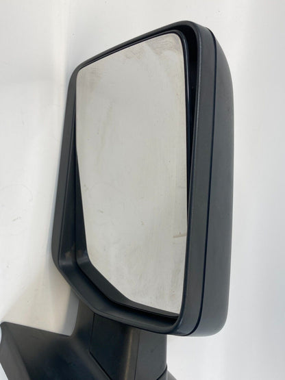 2004 2005 2006 Ford F-150 Left Driver Side View Door Power Mirror 5L34-17683 OEM