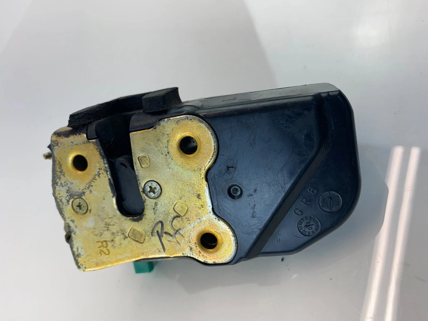 2005-2010 JEEP GRAND CHEROKEE FRONT RIGHT SIDE DOOR LOCK LATCH ACTUATOR RH OEM