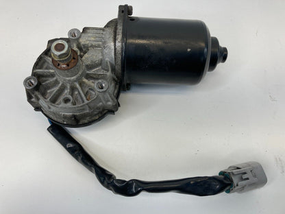 1998-2005 Lexus GS300 GS 300 Front Windshield Wiper Motor DENSO 85110-30420 OEM