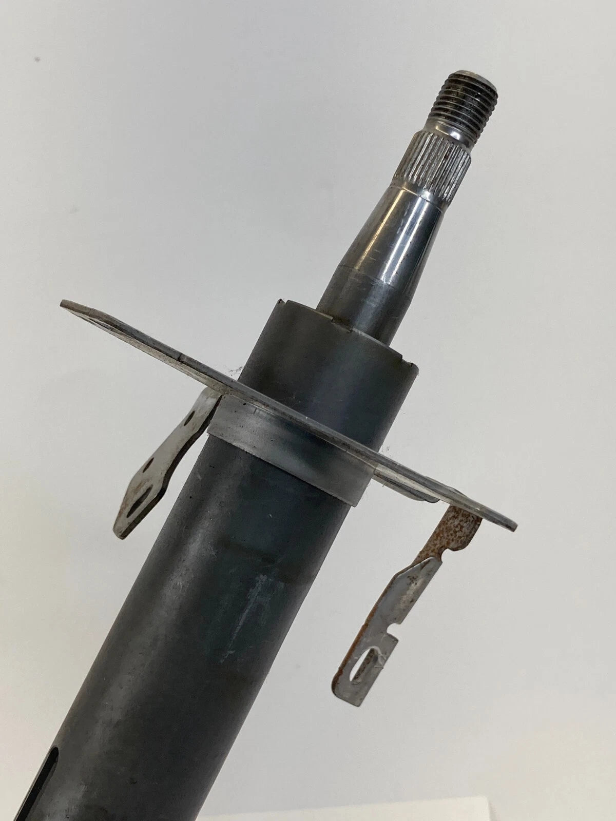 08-13 Nissan Rogue 14 15 Select Electric Power Steering Column Motor 48810-JM00D