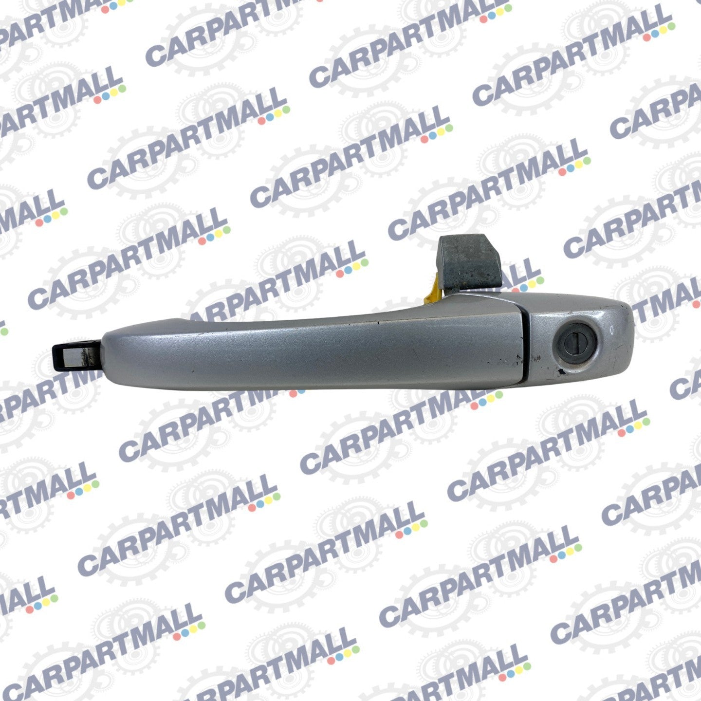 2007-2017 Jeep Patriot Front Left Driver Side Exterior Outer Door Handle FR LH