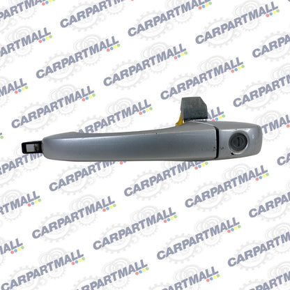 2007-2017 Jeep Patriot Front Left Driver Side Exterior Outer Door Handle FR LH