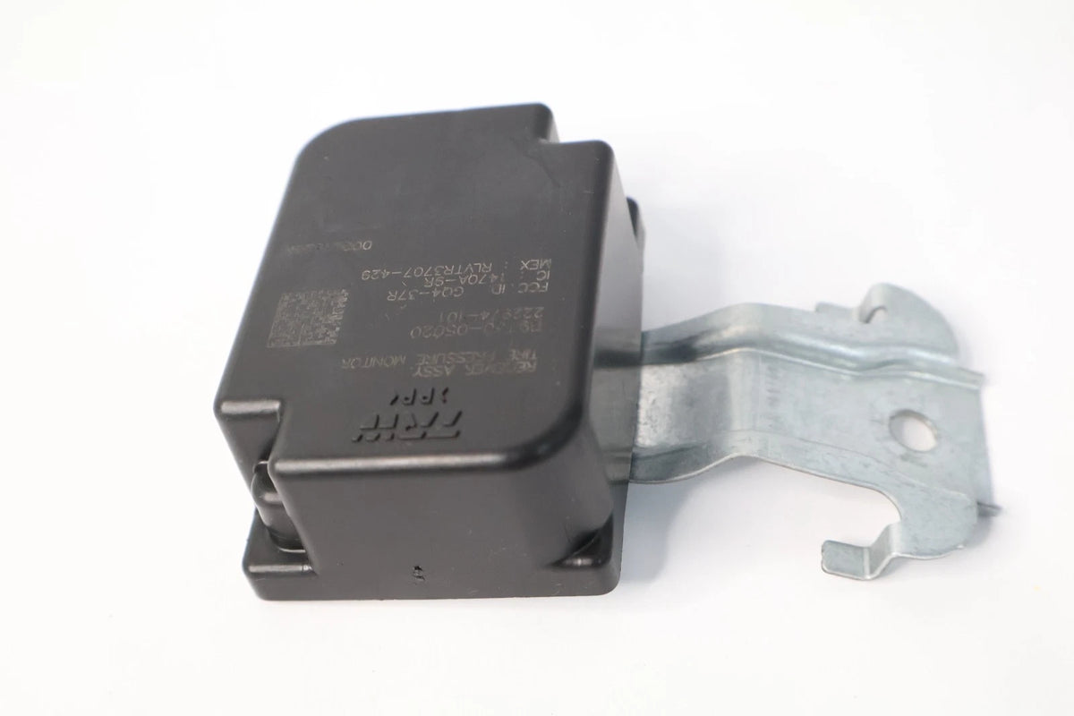 11-20 TOYOTA SIENNA TIRE PRESSURE MONITOR RECEIVER TPMS MODULE 89760-08020 OEM