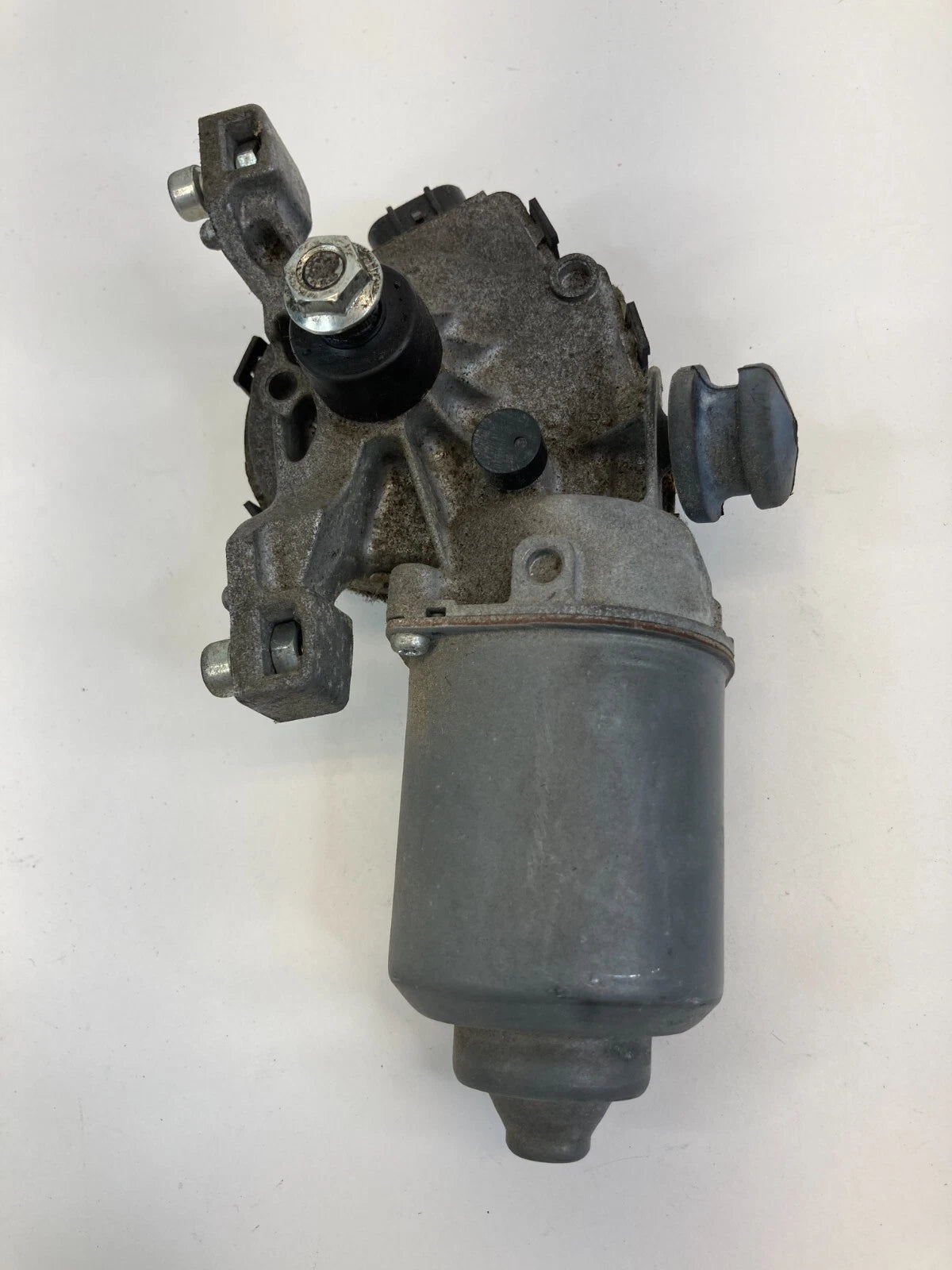 2011-2014 HYUNDAI SONATA LIMITED FRONT WINDSHIELD WIPER MOTOR OEM 98110-1U000