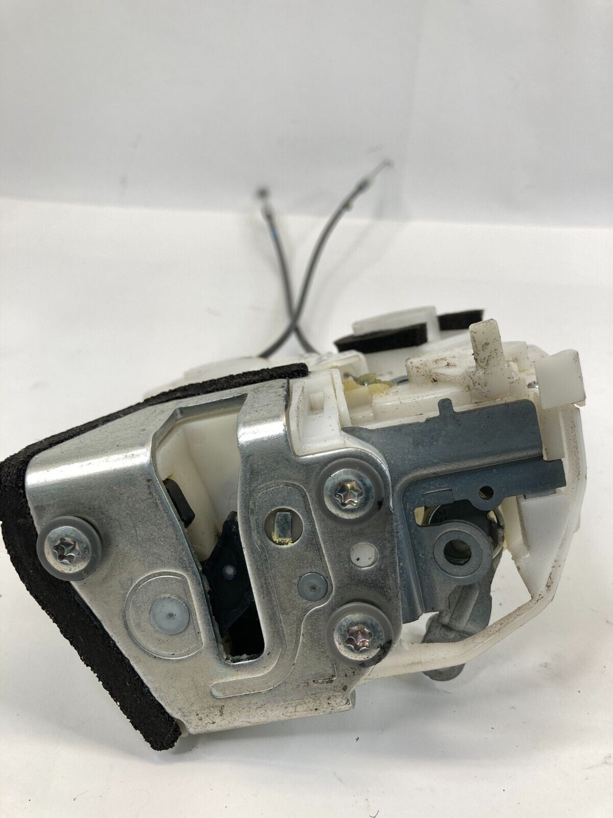 2007-2013 Suzuki SX4 Rear Left Driver Side Door Lock Latch Release Actuator OEM