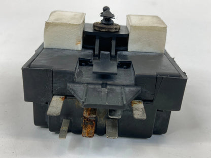2003 LINCOLN NAVIGATOR SEAT BELT RELAY MODULE CONTROL COMPUTER 2L74-10E977-AB