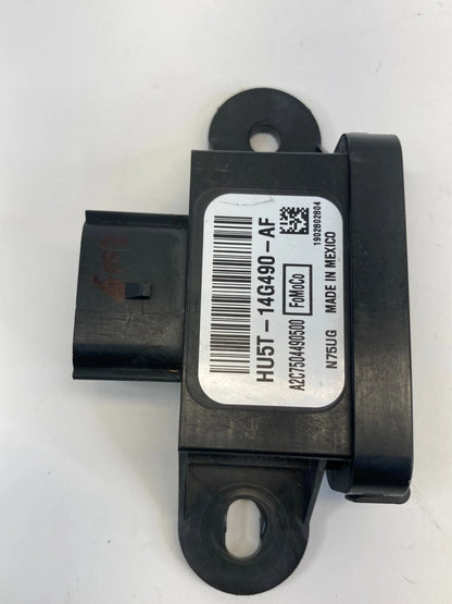 17-19 FORD POLICE INTERCEPTOR UTILITY EXTENDED POWER CONTROL COMPUTER MODULE OEM