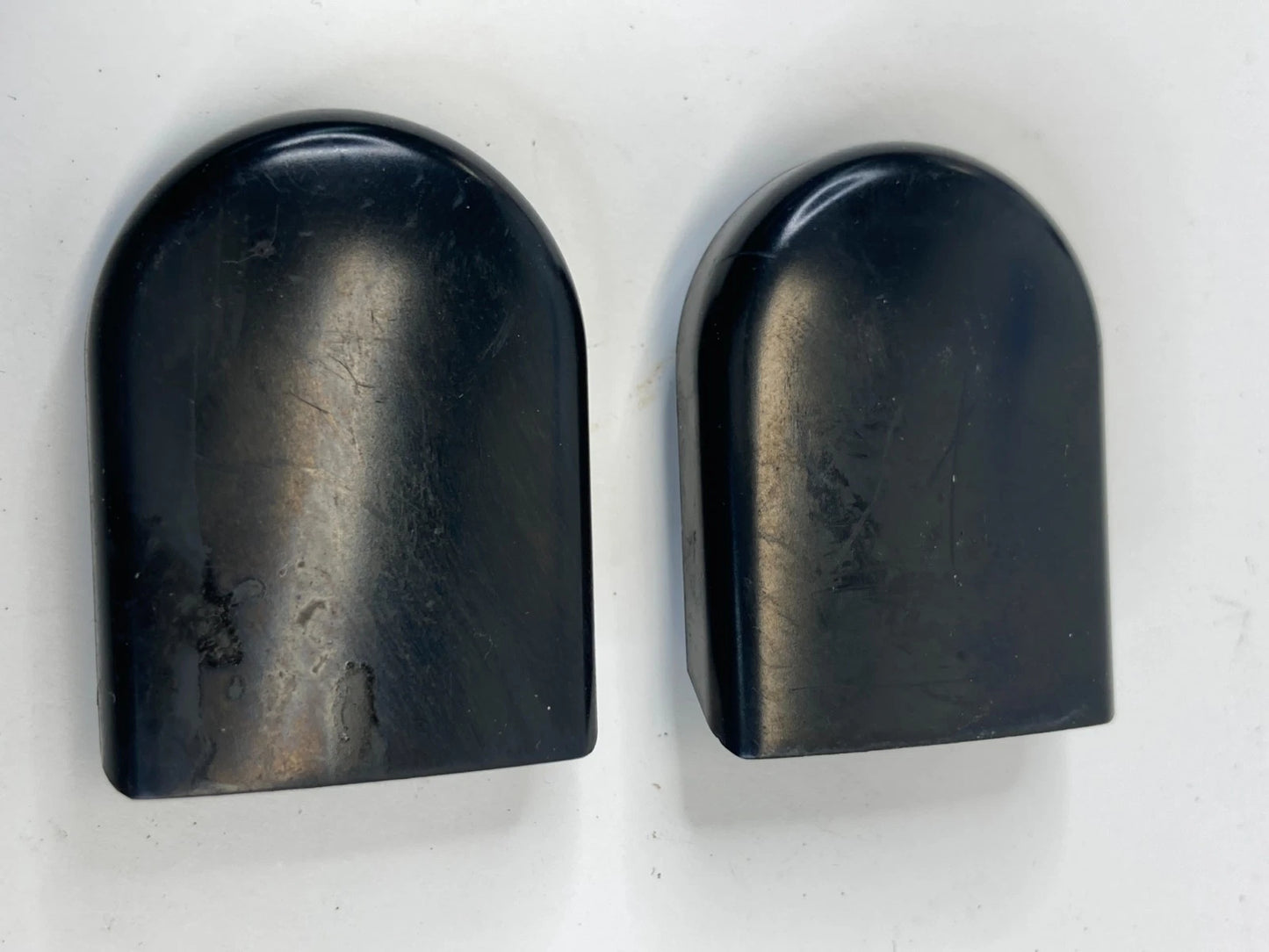 2013-2018 NISSAN ALTIMA WINDSHIELD WIPER ARM NUT COVER CAP SET OEM