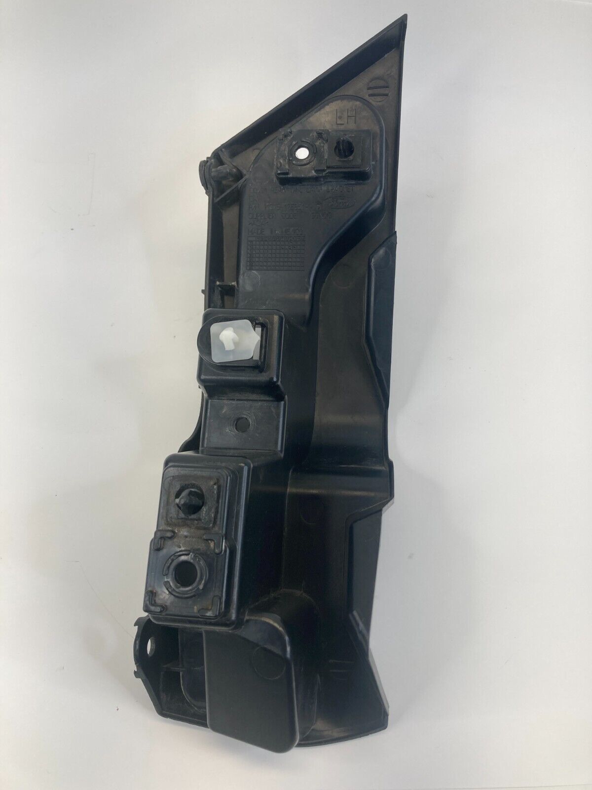 2019 2020 Ford Fusion Rear Left Back Side Bumper Upper Mount Bracket OEM