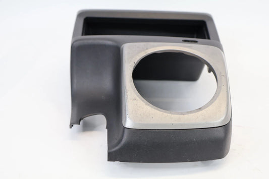 2006-2011 HONDA CIVIC A/T CENTER CONSOLE SHIFTER BEZEL TRIM PANEL 1191233