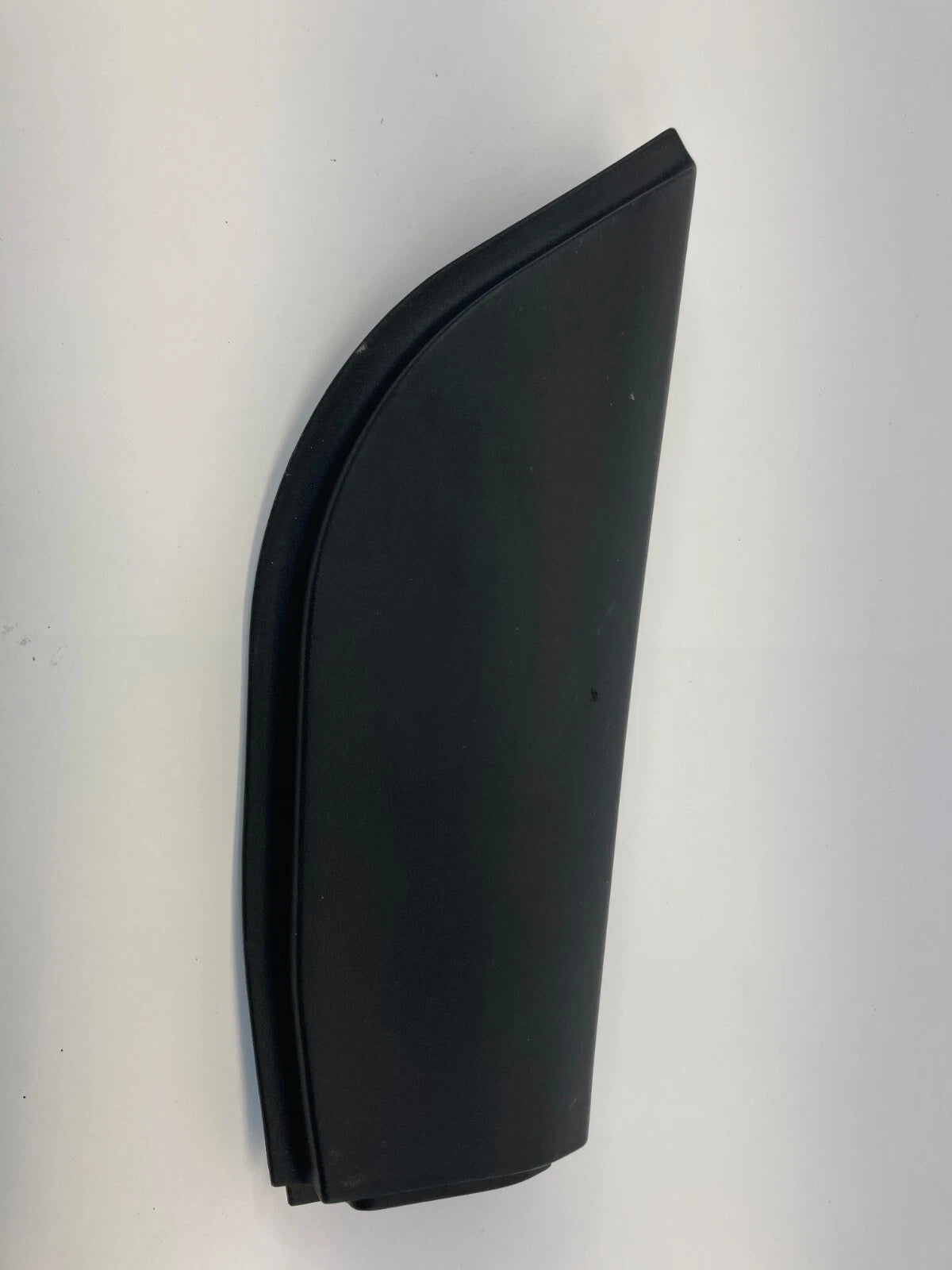 05-10 HONDA ODYSSEY FRONT RIGHT INNER MIRROR CORNER COVER 76220-SHJ-A010-M1 OEM