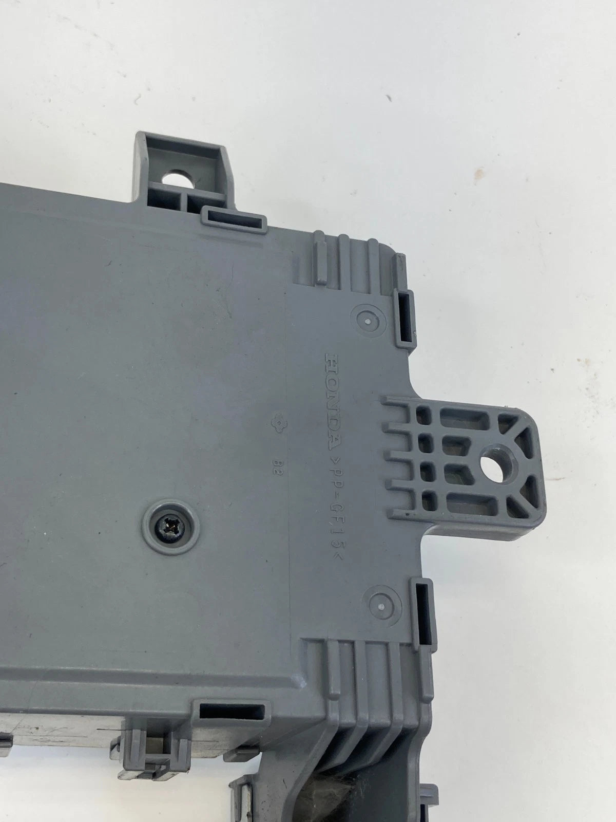 2008-2010 HONDA ACCORD 2.4L A/T DASH FUSE BOX INTERIOR RELAY TA0-A512-RF OEM