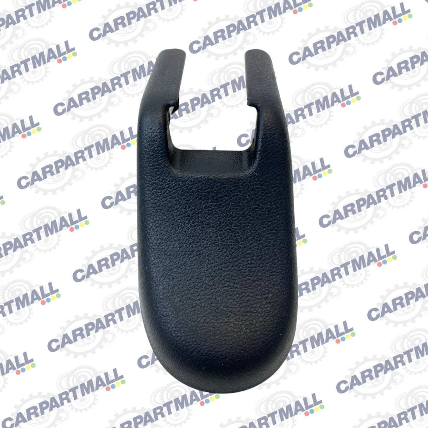 09-13 HONDA FIT PASSENGER SEAT REAR RIGHT SIDE TRACK COVER ASSEMBLY 81107-TF0