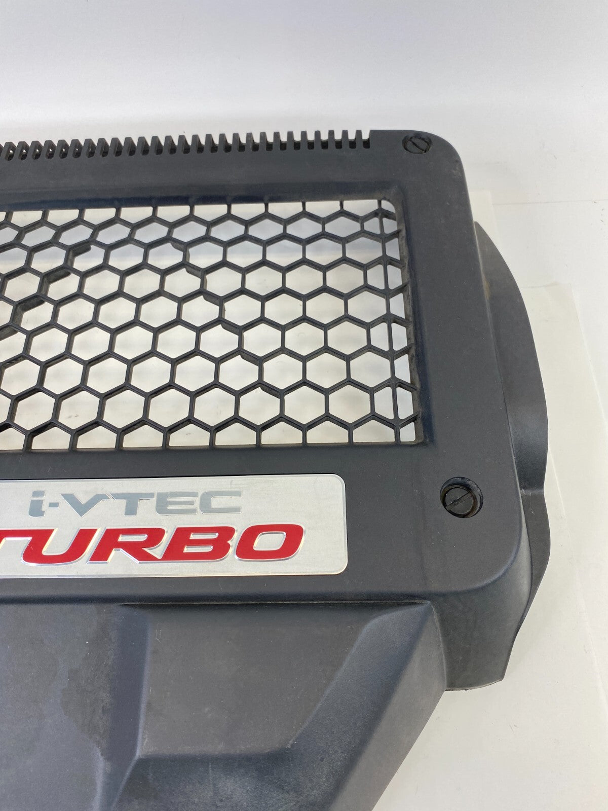 2007 2008 2009 2010 2011 2012 Acura RDX 2.3L Engine Cover Lid Motor Shield