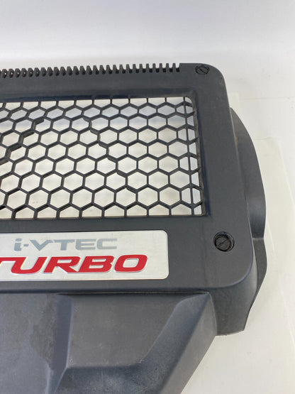 2007 2008 2009 2010 2011 2012 Acura RDX 2.3L Engine Cover Lid Motor Shield