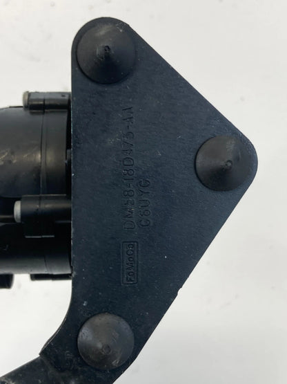 2013-2018 FORD C-MAX HYBRID AUXILIARY COOLANT WATER PUMP DM58-18D473-AB OEM