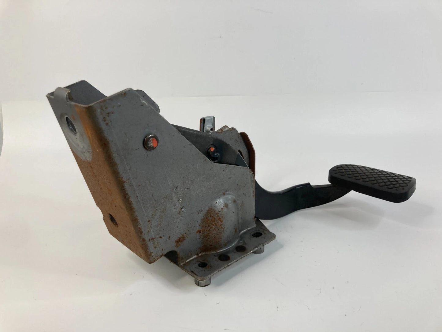 2010-2017 CHEVROLET EQUINOX BRAKE FOOT STOP PEDAL ASSEMBLY CONTROL MECHANISM OEM
