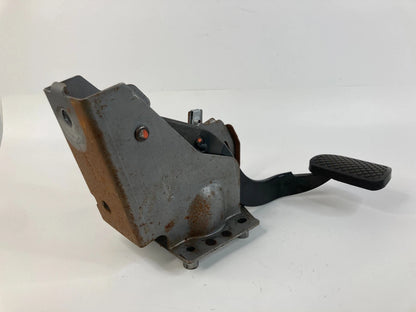 2010-2017 CHEVROLET EQUINOX BRAKE FOOT STOP PEDAL ASSEMBLY CONTROL MECHANISM OEM