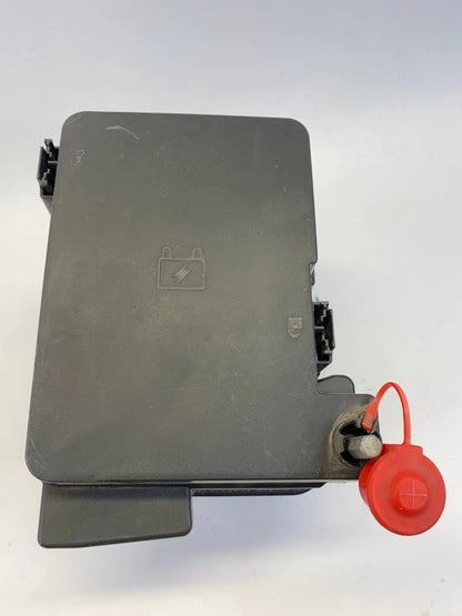 2010 CHEVROLET EQUINOX GMC TERRAIN 2.4L UNDER HOOD ENGINE FUSE RELAY BLOCK OEM