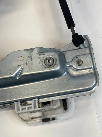 2013-2019 FORD ESCAPE FRONT RIGHT SIDE DOOR WINDOW REGULATOR W/ MOTOR OEM