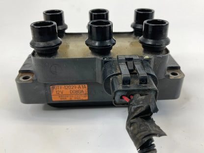 05-10 FORD MUSTANG 4.0L IGNITION DISTRIBUITOR COIL IGNITER PACK 90TF-12029-A1A