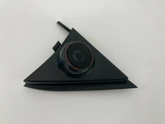 2003-2006 KIA SORENTO FRONT LH DOOR TWEETER SPEAKER COVER GRILLE OEM 963503E00