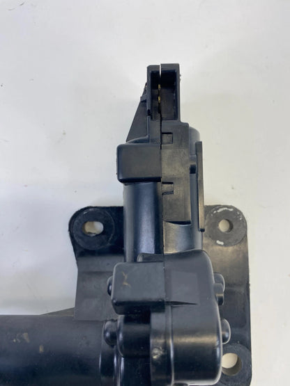 2001-2016 CHRYSLER TOWN & COUNTRY REAR RIGHT QUARTER HANDLE POWER WINDOW