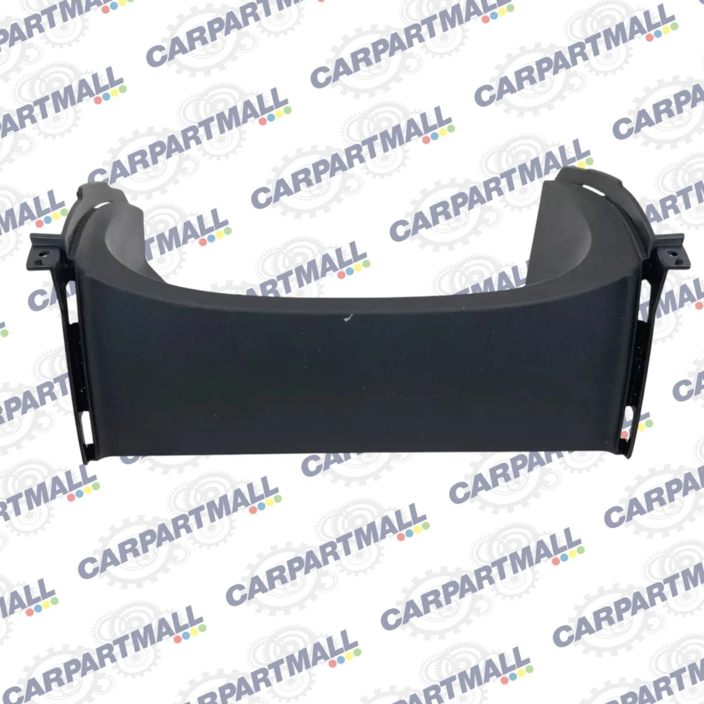 06-11 HONDA CIVIC DASH SPEEDOMETER CLUSTER LOWER BEZEL PANEL TRIM 77220-SNA-A020