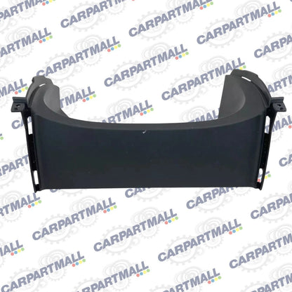 06-11 HONDA CIVIC DASH SPEEDOMETER CLUSTER LOWER BEZEL PANEL TRIM 77220-SNA-A020