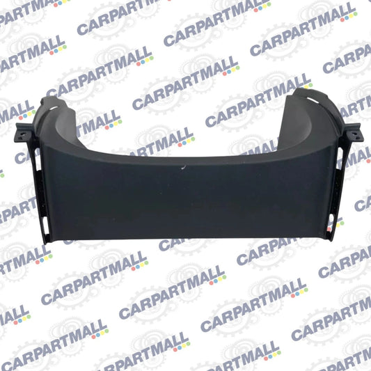 06-11 HONDA CIVIC DASH SPEEDOMETER CLUSTER LOWER BEZEL PANEL TRIM 77220-SNA-A020