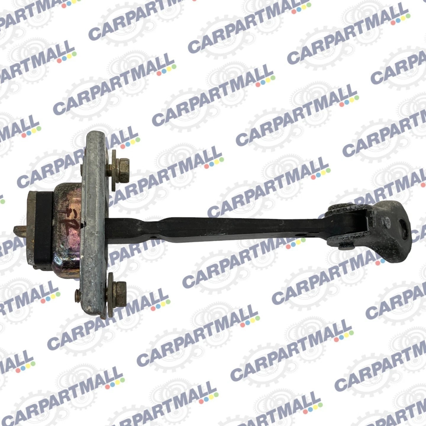 2002-2005 HONDA CIVIC SEDAN FRONT RIGHT SIDE DOOR CHECK STOP STOPPER DETENT