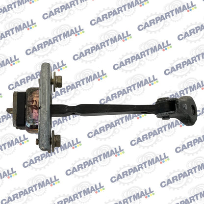 2002-2005 HONDA CIVIC SEDAN FRONT RIGHT SIDE DOOR CHECK STOP STOPPER DETENT