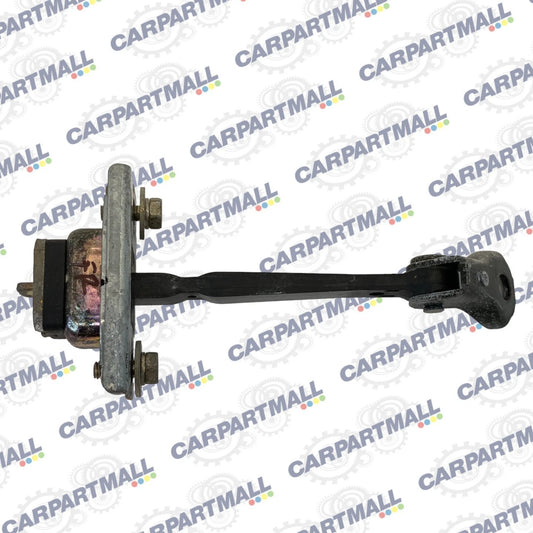 2002-2005 HONDA CIVIC SEDAN FRONT RIGHT SIDE DOOR CHECK STOP STOPPER DETENT