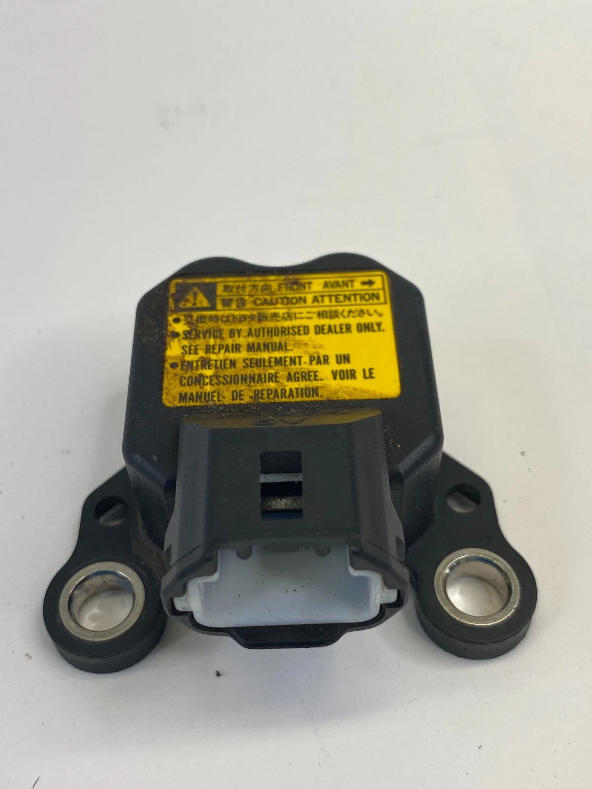 2002 TOYOTA 4RUNNER DECEL DECELERATION SENSOR MODULE UNIT 89441-30050 OEM