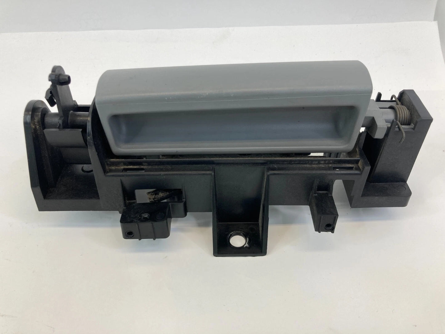 08-10 CHRYSLER TOWN & COUNTRY REAR RIGHT SLIDING INTERIOR DOOR HANDLE 1AE30TRMAB