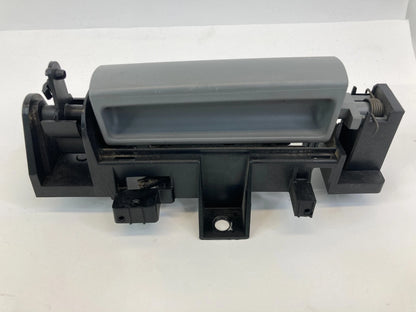 08-10 CHRYSLER TOWN & COUNTRY REAR RIGHT SLIDING INTERIOR DOOR HANDLE 1AE30TRMAB