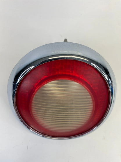2006-2011 CHEVROLET HHR LEFT BACK UP LOWER TAIL LIGHT TAILLIGHT LAMP 15821823