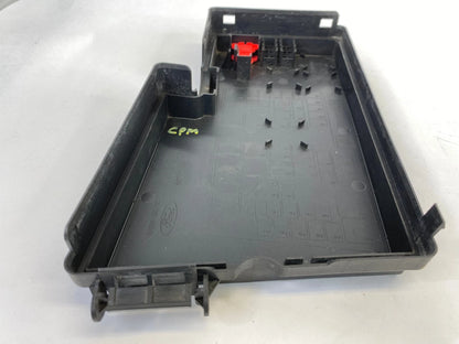 2012-2014 FORD FOCUS ENGINE BAY UNDERHOOD FUSE BOX LID COVER OEM AV6T-14A076-AB
