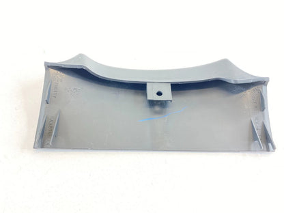 01-07 DODGE GRAND CARAVAN STEERING COLUMN COWL TRIM PANEL BOTTOM SA35TRMAA OEM