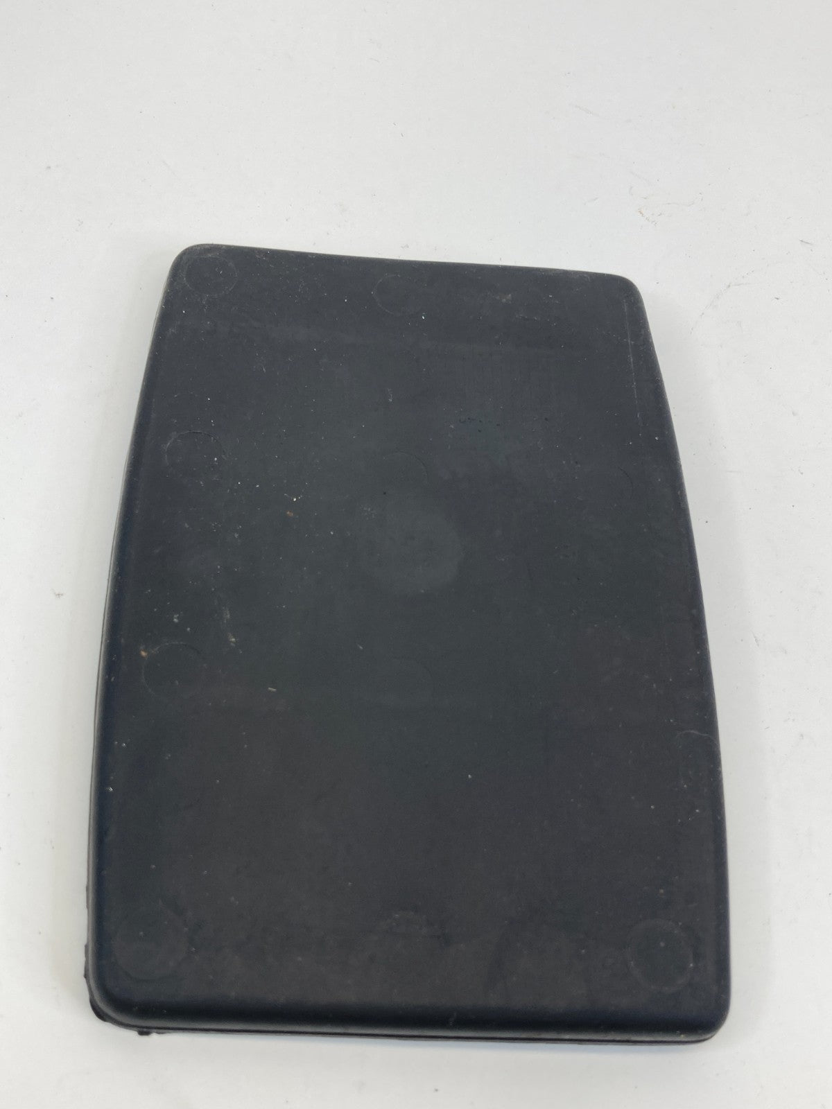 2012-2015 VW Volkswagen Passat Center Console Insert Mat Rubber Liner OEM