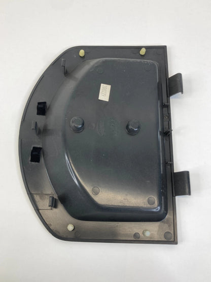 2007-2010 FORD EDGE CENTER UPPER DASH TRAY COVER BEZEL TRIM 7T43-7804302 OEM