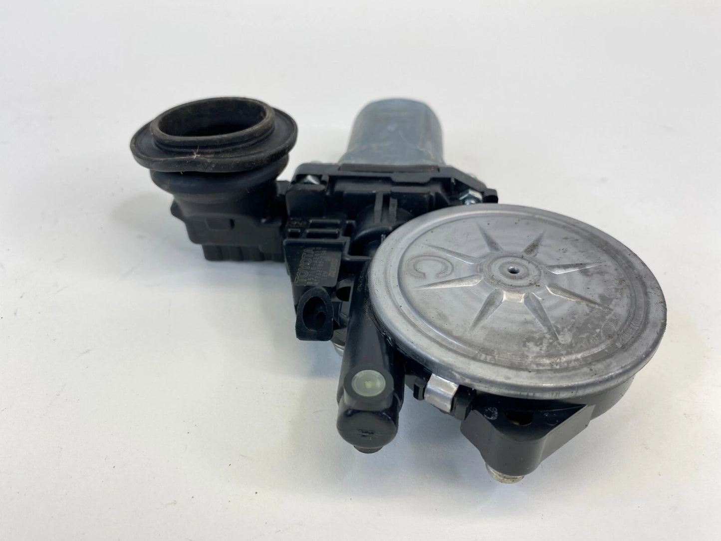 2009-2019 TOYOTA COROLLA BACK REAR LEFT DOOR POWER WINDOW MOTOR 85710-AE010 OEM