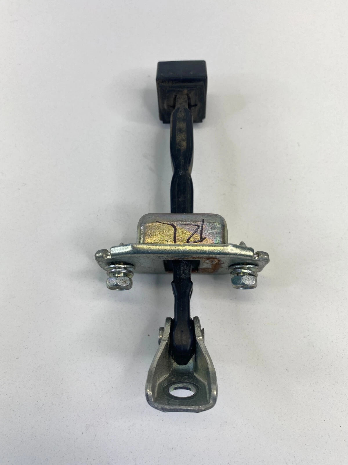 2008-2017 Mitsubishi Lancer Rear Left Back Driver Side Door Check Stopper Stop