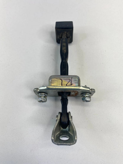 2008-2017 Mitsubishi Lancer Rear Left Back Driver Side Door Check Stopper Stop