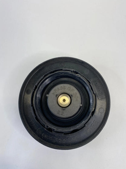 13-19 FORD POLICE INTERCEPTOR UTILITY RADIATOR COOLANT FLUID TANK CAP LID COVER