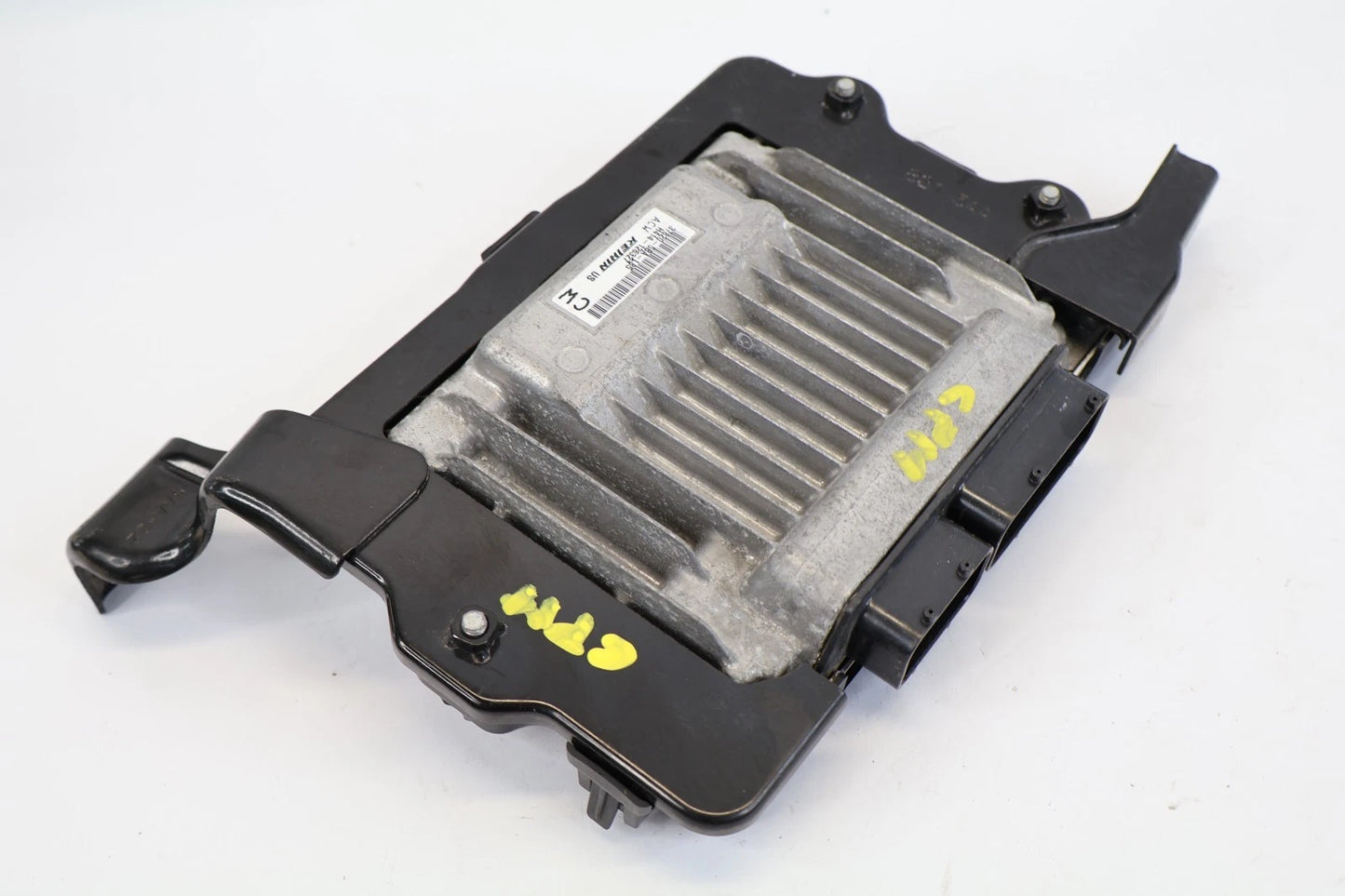 16-18 HONDA CIVIC 2.0L ENGINE COMPUTER CONTROL MODULE UNIT ECU 378205BAL85 OEM